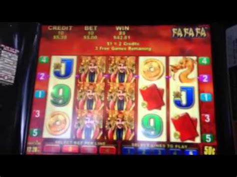 fa fa fa pokie|DCTV Cable NetworkGamble 100 percent free Vintage Slots Online.